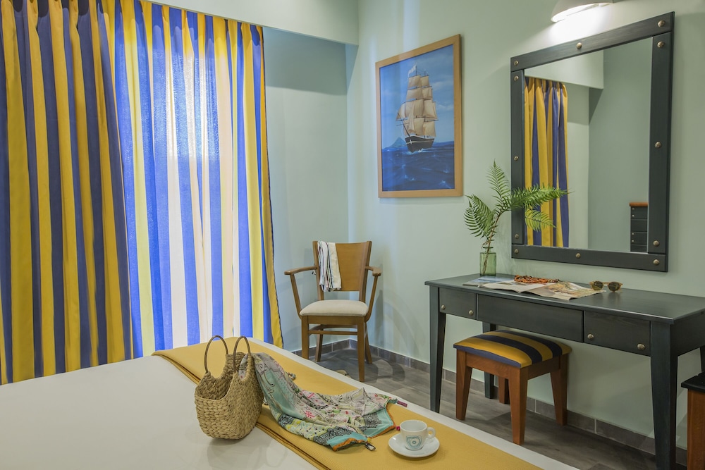 Golden Coast Hotel & Bungalows All Inclusive — Marathonas — photo 3