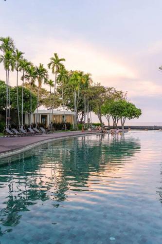 2 Bedrooms SeaViewCondo 1120 CicadaMarket — 4-Star Luxury Hotel in Hua Hin, Thailand