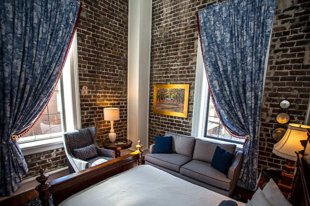 East Bay Inn Historic Inns of Savannah Collection - photo 14