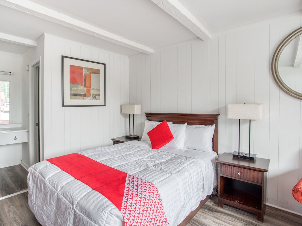OYO Inn Kernersville - photo 2