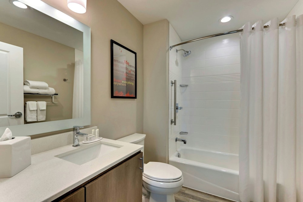 TownePlace Suites by Marriott Houston Northwest Beltway 8 - photo 35