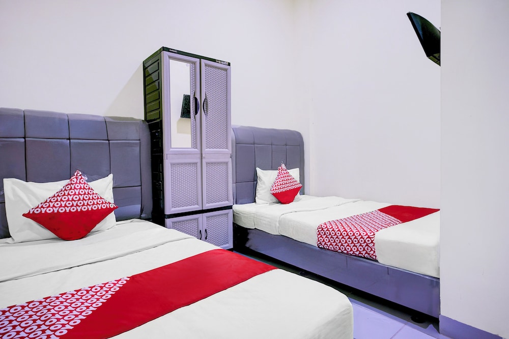 Hotel O Balige City Near Tugu Juara Monang in Balige, Indonesia