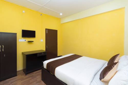 Oyo 10491 Pumpkin Guest House