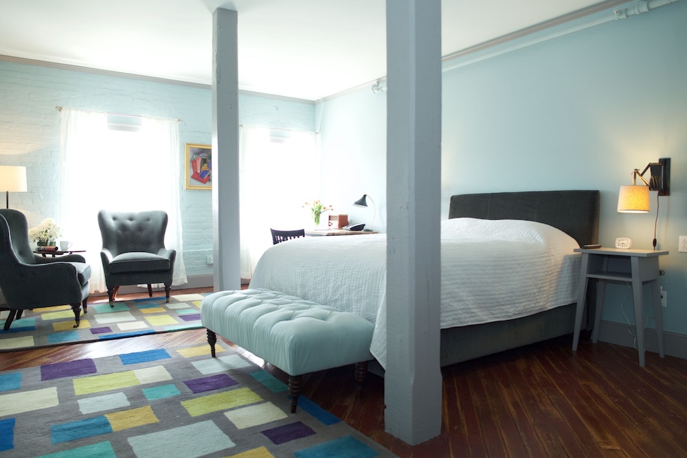 Hotel On North - photo 25