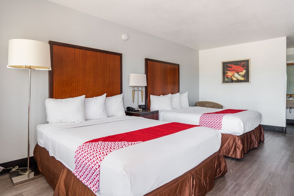 Motel 6 Mesa AZ Downtown - photo 23