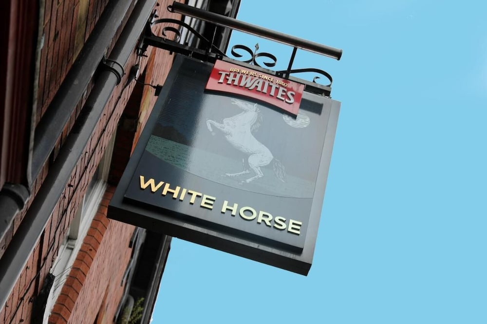 The White Horse - last minute hotel in York