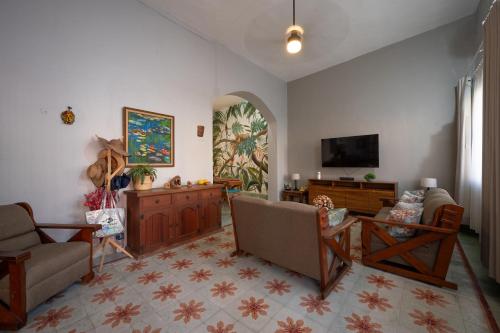 La Casa del Jaguar — 4-Star Luxury Hotel in Merida, Mexico