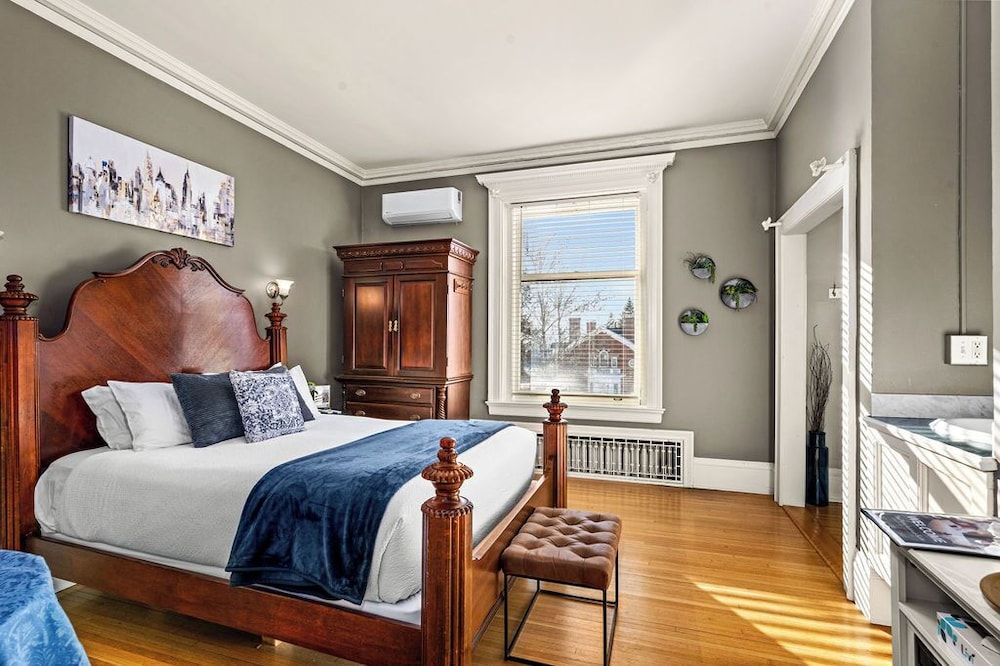 Historic Cotton Mansion Duluth Boutique Hotel - photo 20