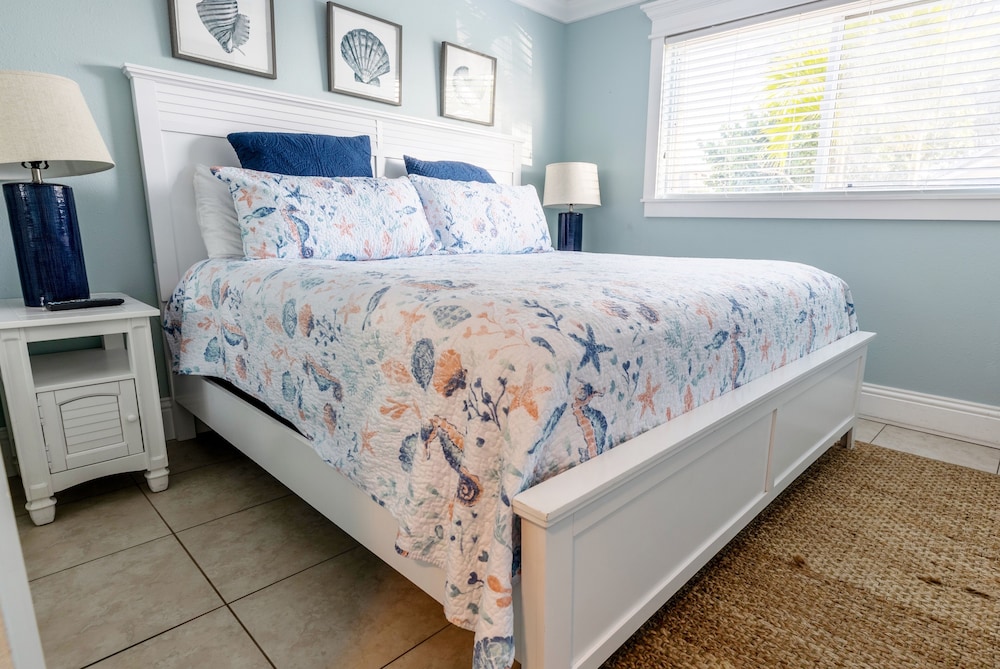 Seabreeze at Anna Maria Island Inn - photo 5