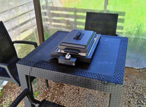 glampark Morinoyado Nagano in Unknown City, Japan