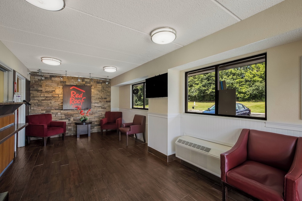 Red Roof Inn Atlanta South Morrow - photo 3