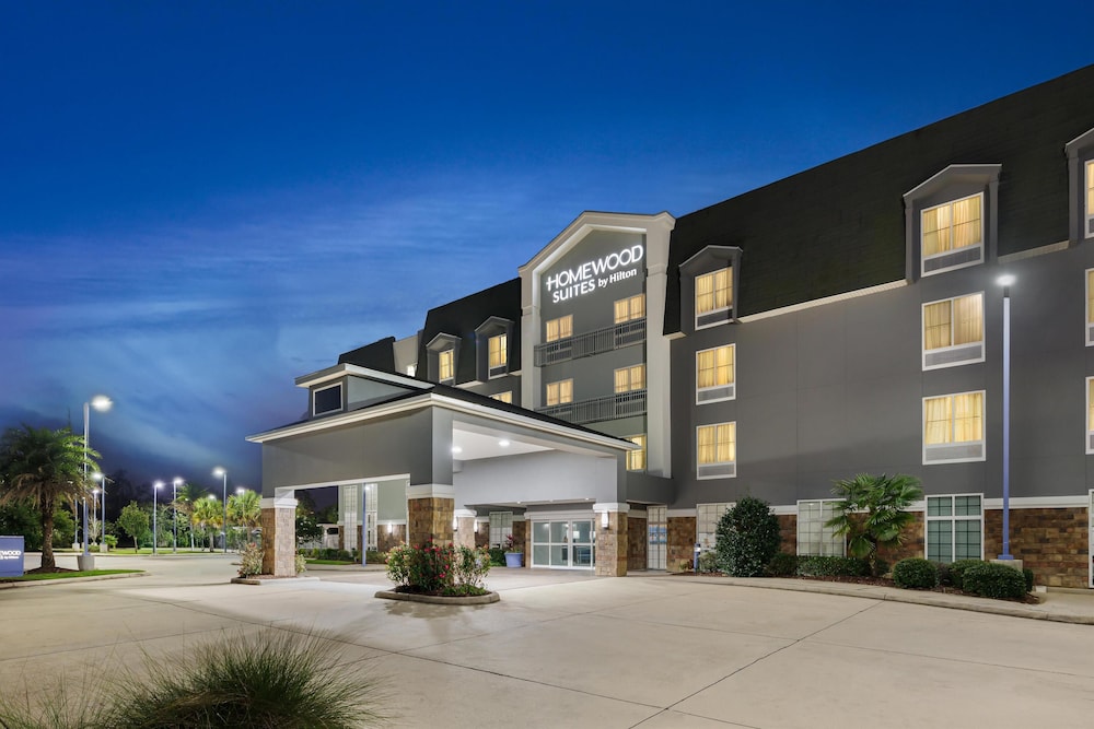 Homewood Suites Slidell - photo 41