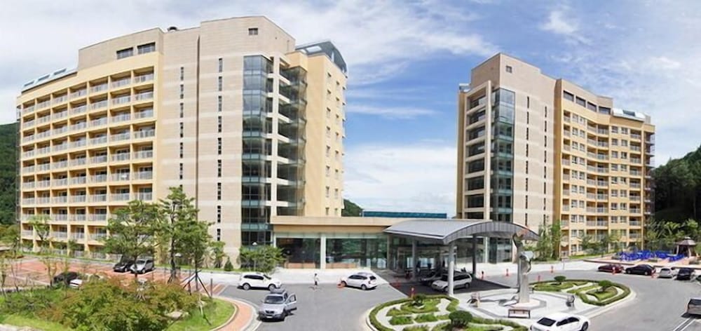 High Castle Resort - last minute hotel in Unknown City