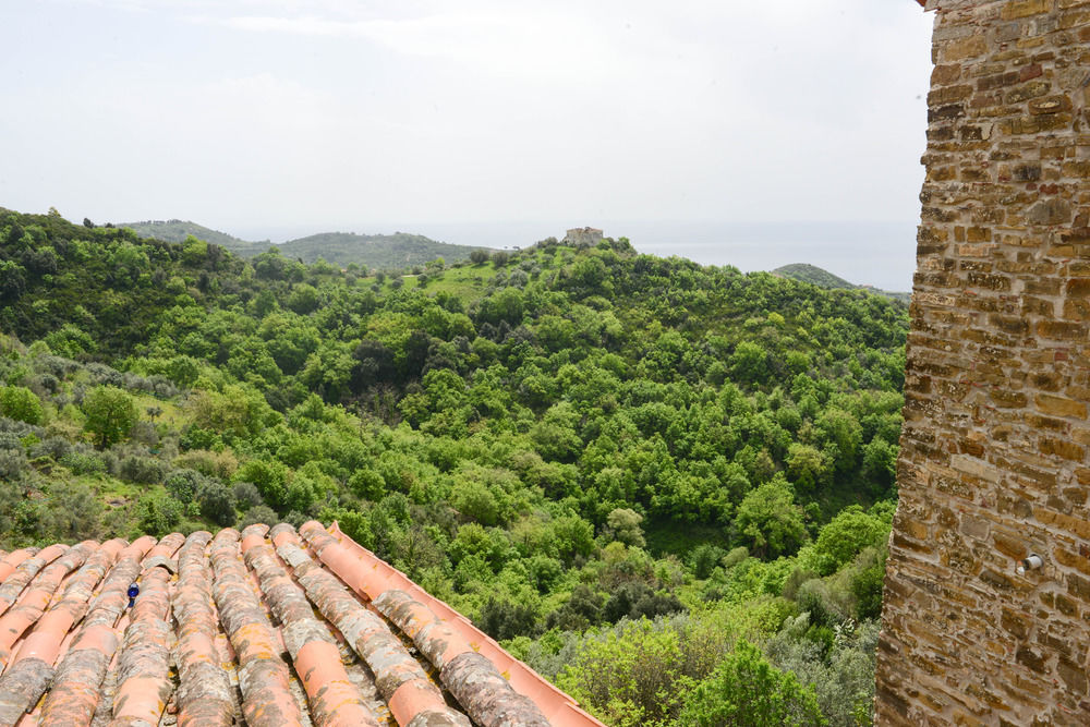 Le Giare Cannicchio Acciaroli in Pollica, Italy
