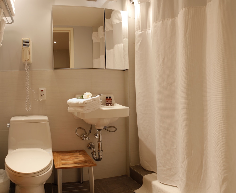 Sanctuary NYC Retreats - photo 37