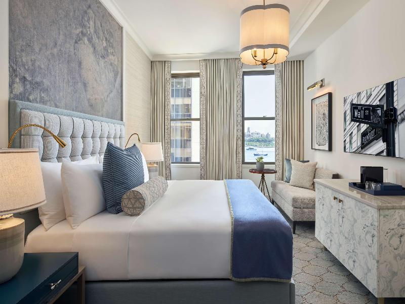 The Wall Street Hotel - photo 65