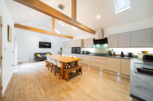 The Corner House — 4-Star Luxury Hotel in Hopeman, United Kingdom