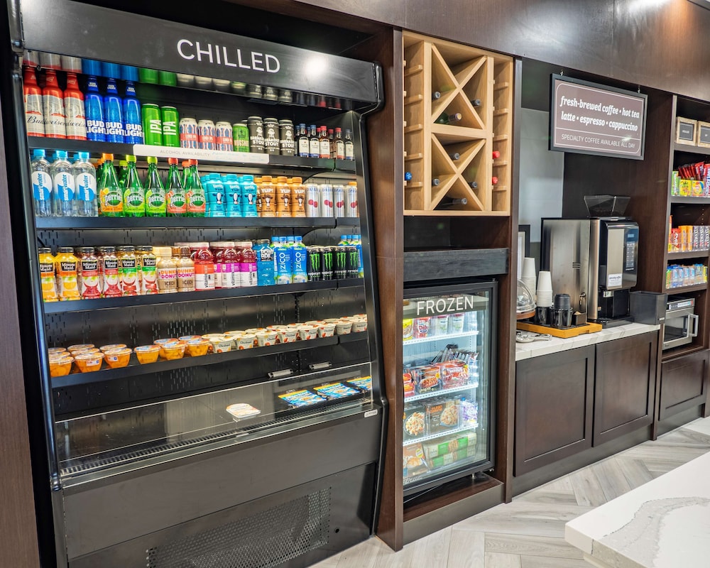 Hilton Garden Inn Atlanta South McDonough - photo 24