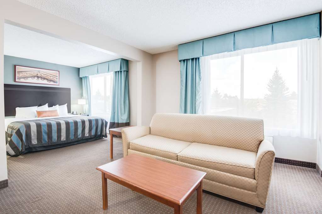 Wingate by Wyndham Gillette - photo 19