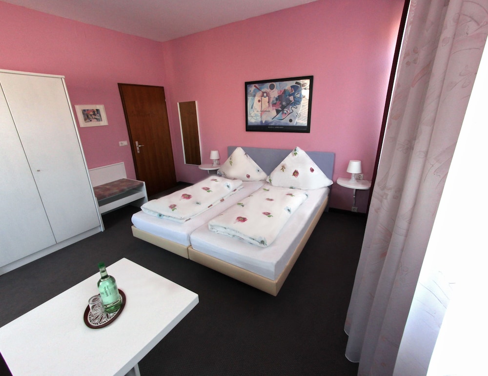 Gesundheitshotel Rössle — Bad Wurzach — photo 4