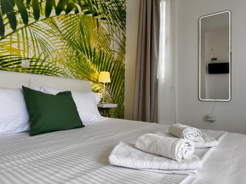 Villa Evita Sea View Apartment by Kostas — 4-Star Luxury Hotel in Afytos, Greece