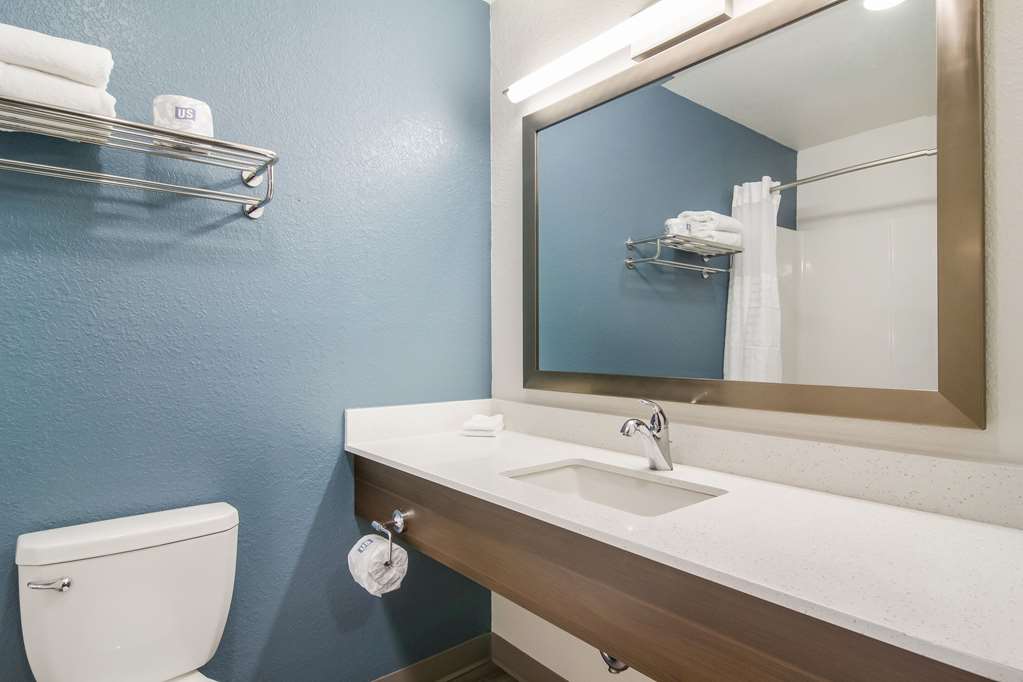 WoodSpring Suites Jacksonville Baymeadows - photo 23