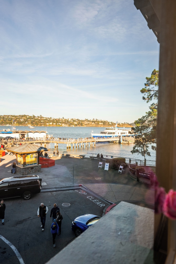Hotel Sausalito - photo 24