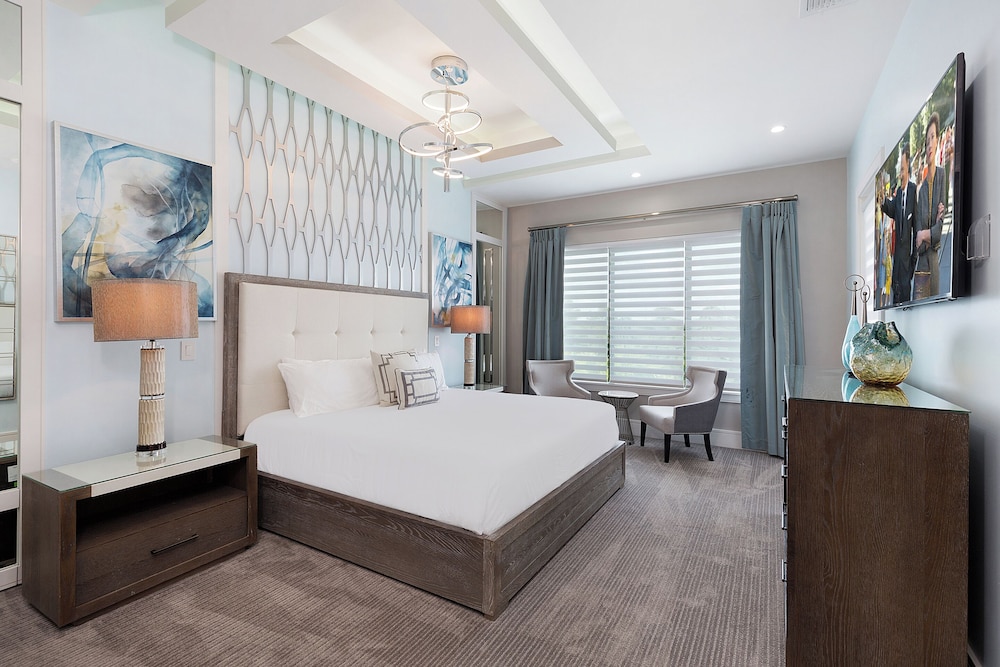 Villatel Luxury Homes at Reunion Resort - photo 65