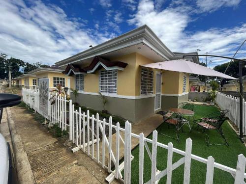 Dahilayan Bukidnon Shyhouse — Manolo Fortich
