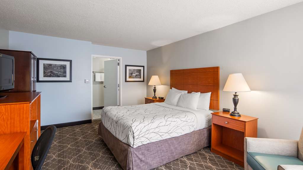 Best Western Fredericksburg - photo 9