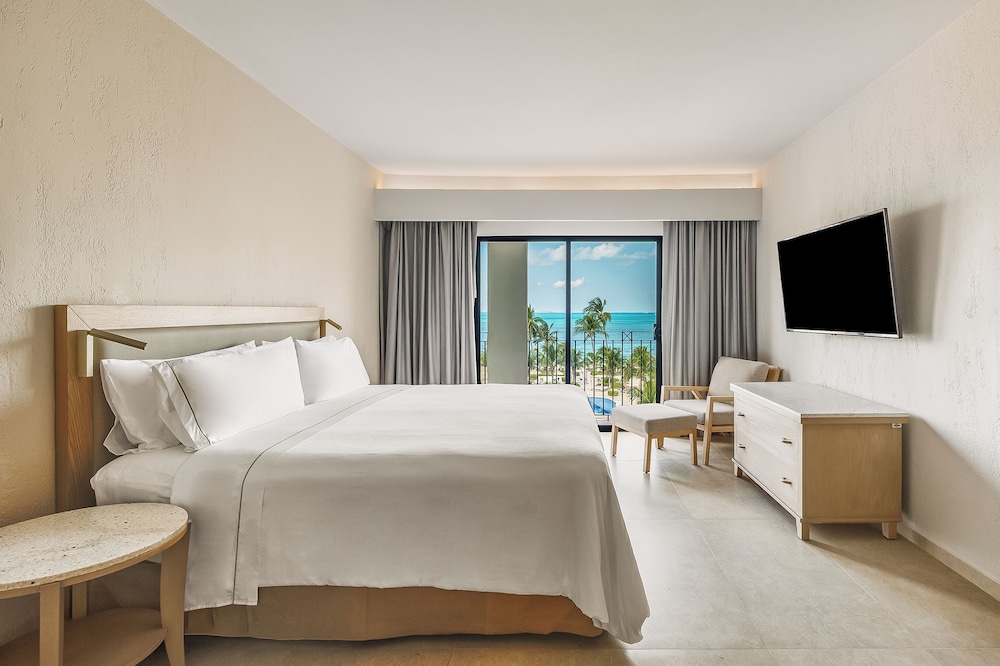 Fiesta Americana Cancun Villas