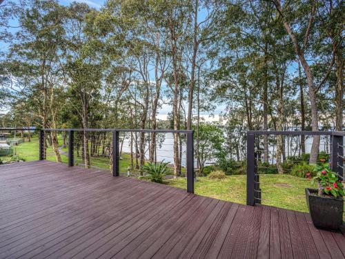 Waterside By Experience Jervis Bay — Sanctuary Point