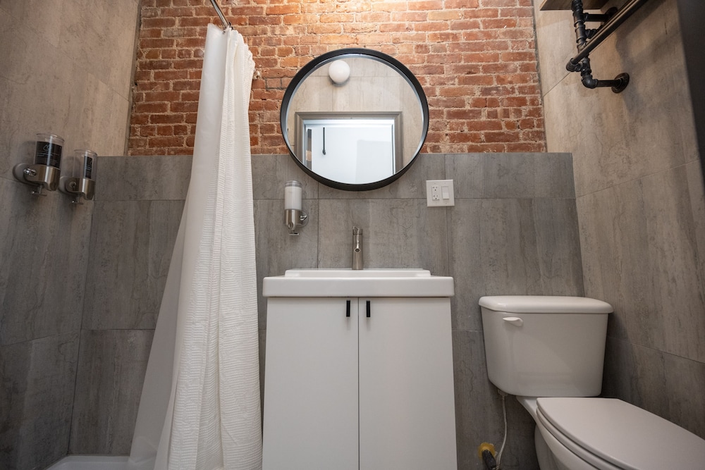 The Flat Nyc - photo 29