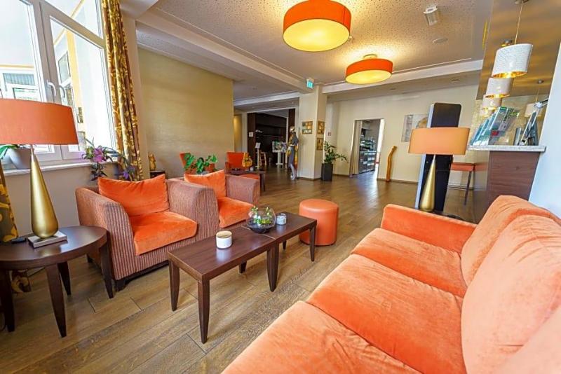 Seehotel Suedhorn — hotel in Wendisch Rietz