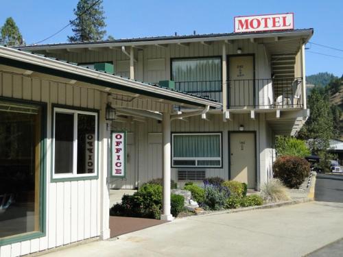 Konkolville Motel - photo 2