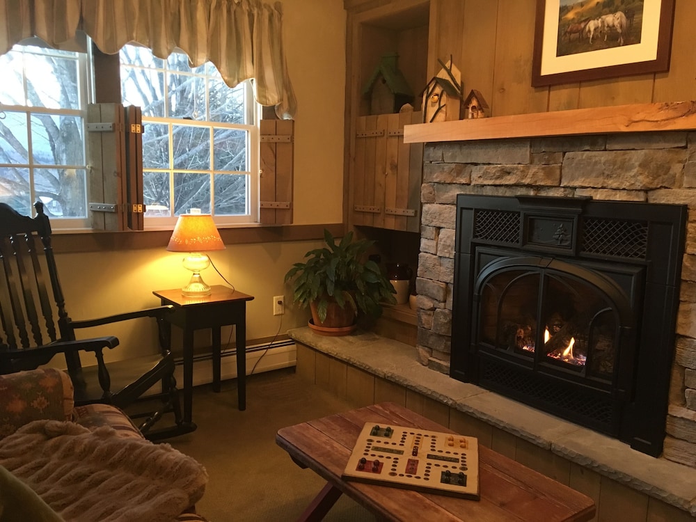 Deerhill Inn - photo 63