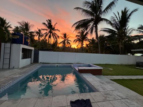 Valencia Pool studio — 4-Star Luxury Hotel in Valencia, Philippines