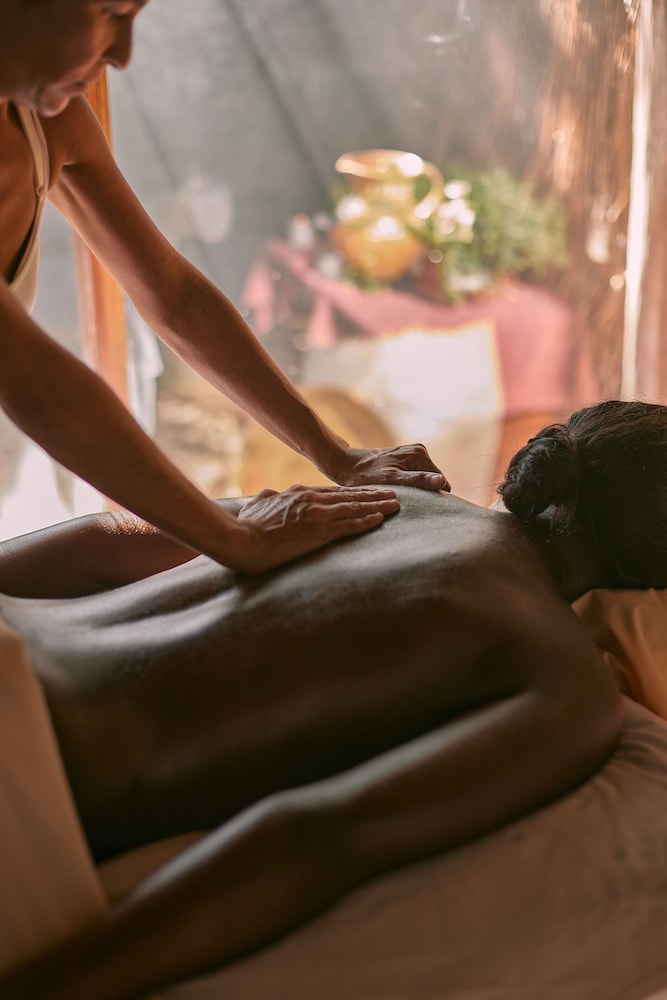 Spa treatment