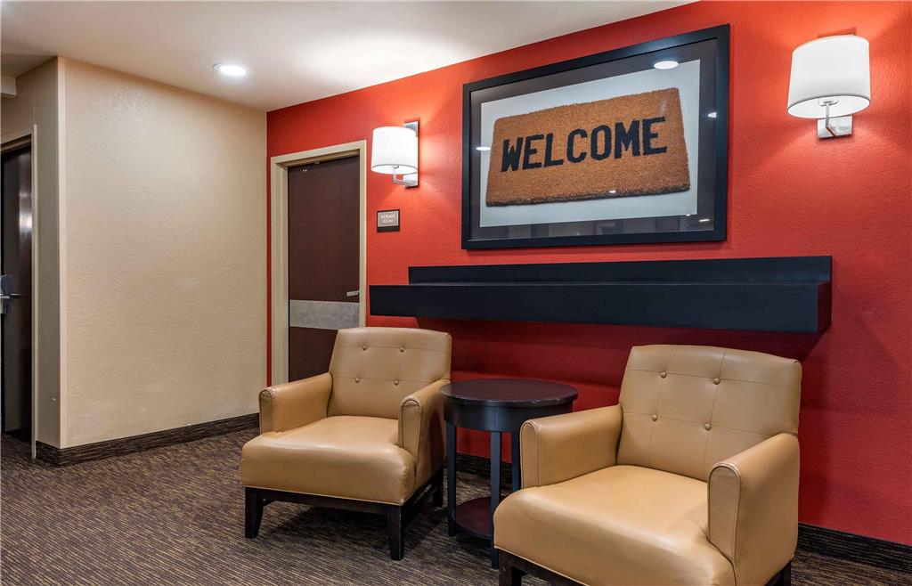 Extended Stay America Suites Rochester North - photo 4