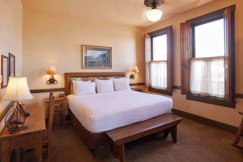 Stockyards Hotel - photo 12