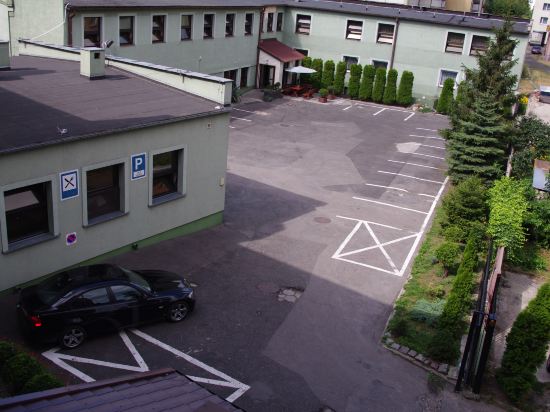 Hotel Sowa — hotel in Elblag