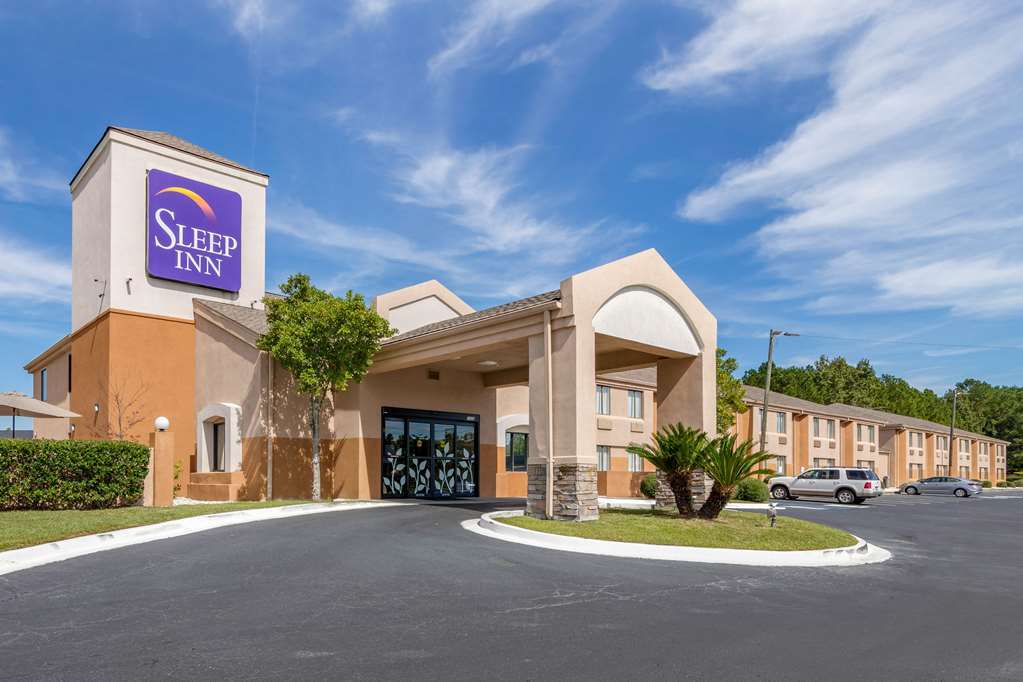 Sleep Inn I 95 North Savannah — hotel in Port Wentworth