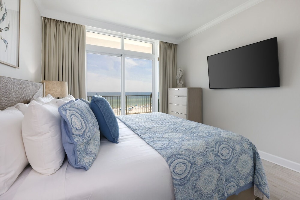 Phoenix Gulf Towers 407 3 Bedroom Condo - photo 7