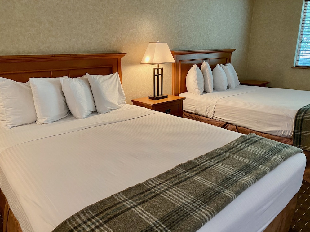 Cousins Country Inn - photo 4