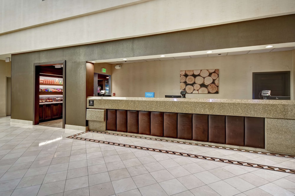 Embassy Suites by Hilton Santa Clara Silicon Valley - photo 13