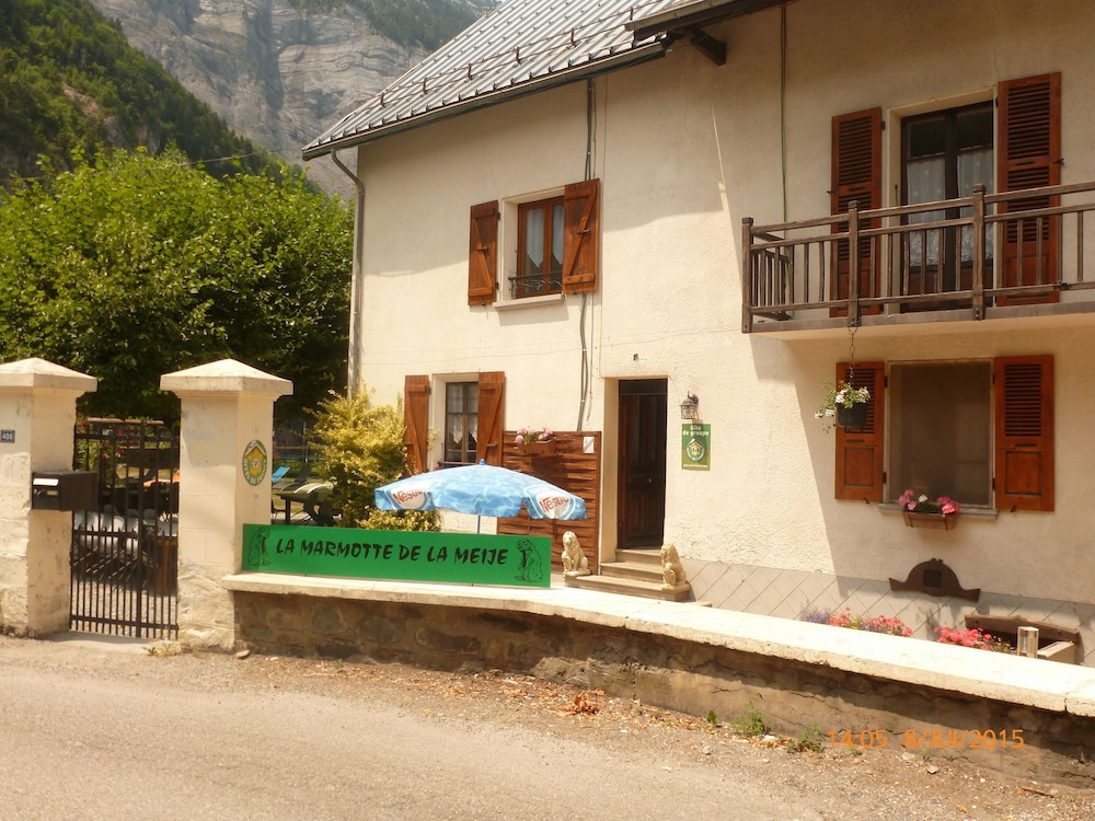 La Marmotte de la Meije — hotel in Le Bourg-D'oisans