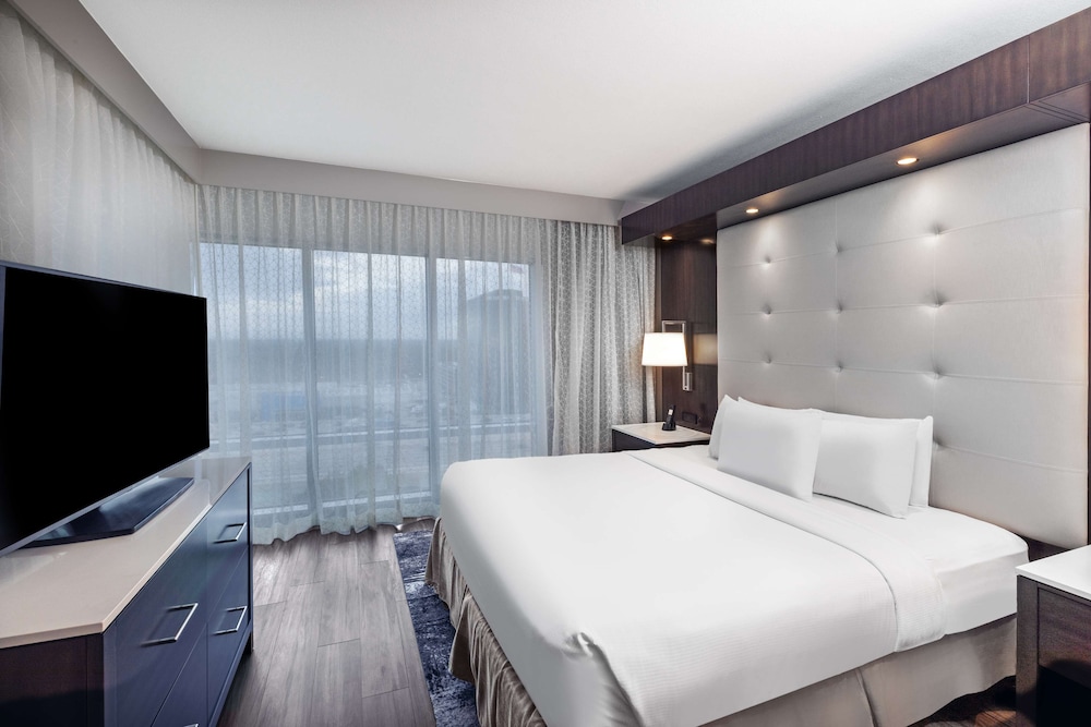 Embassy Suites by Hilton Houston Energy Corridor - photo 16
