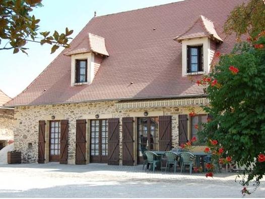 La Ferme de Laupilière — hotel in Lanouaille
