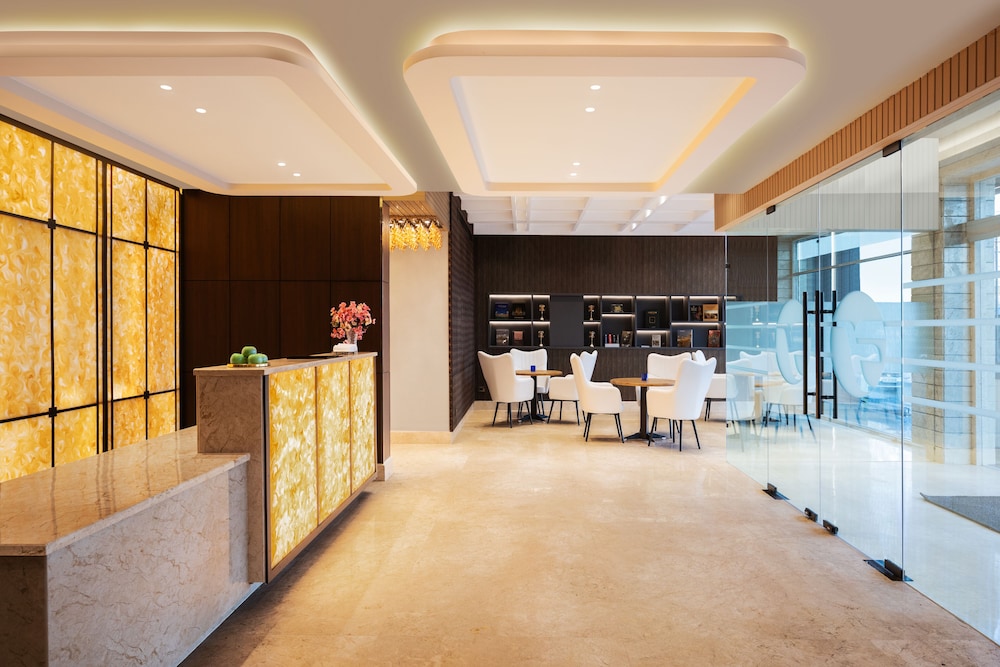 Fortune Ranjit Vihar Amritsar in Amritsar, India