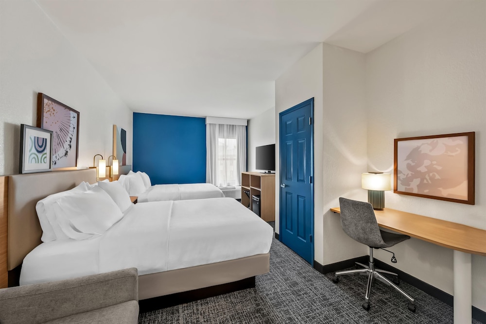 Spark by Hilton Spring Lake Fayetteville - photo 14